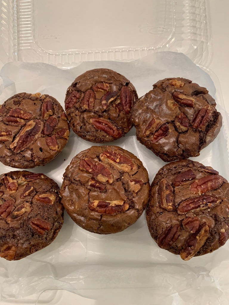BROWNIES /AKA-(ROUNDIES)