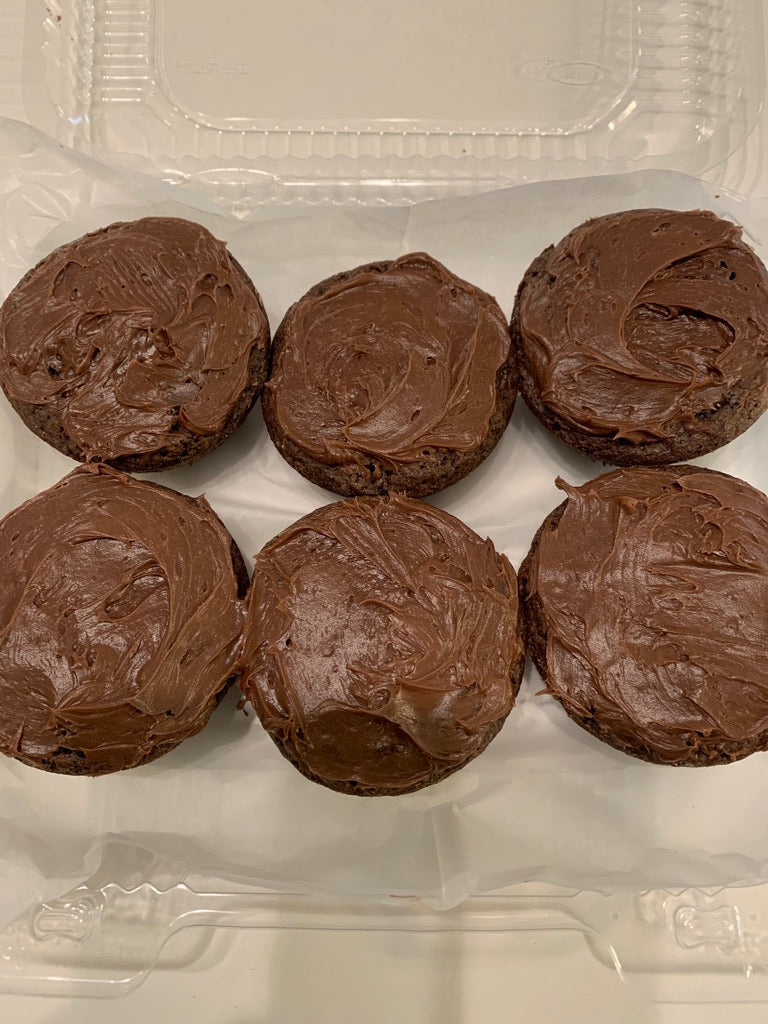 BROWNIES /AKA-(ROUNDIES)
